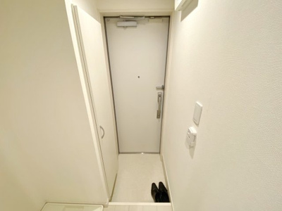 【玄関】 | リブリ・ELPIS KOTOBUKI