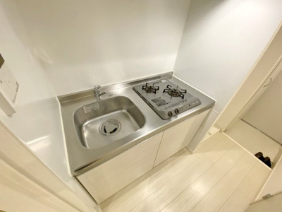 【キッチン】 | リブリ・ELPIS KOTOBUKI