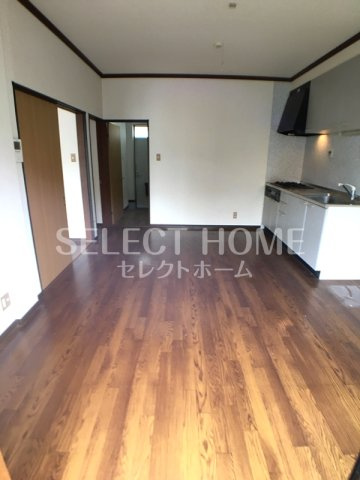【展望】 | ハイツ浅井