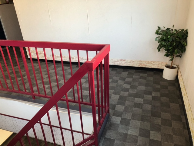 暁21・0号館のその他共用部分