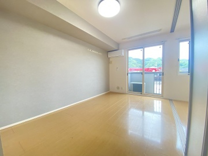 Kanarienの居間・リビング