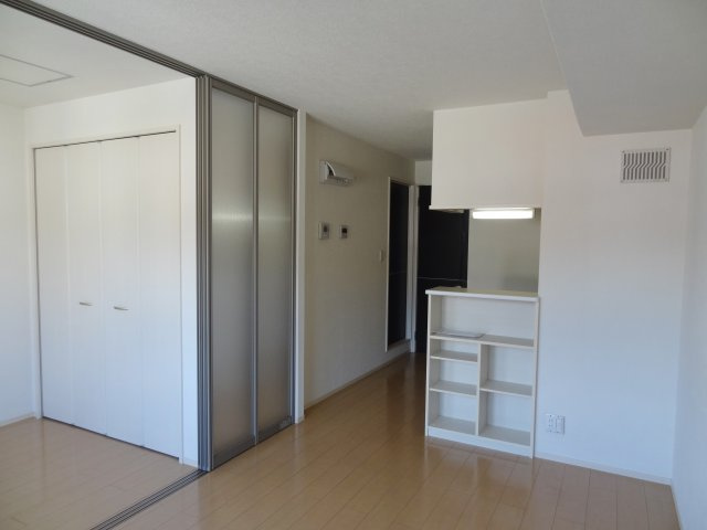 Kanarienの居間・リビング