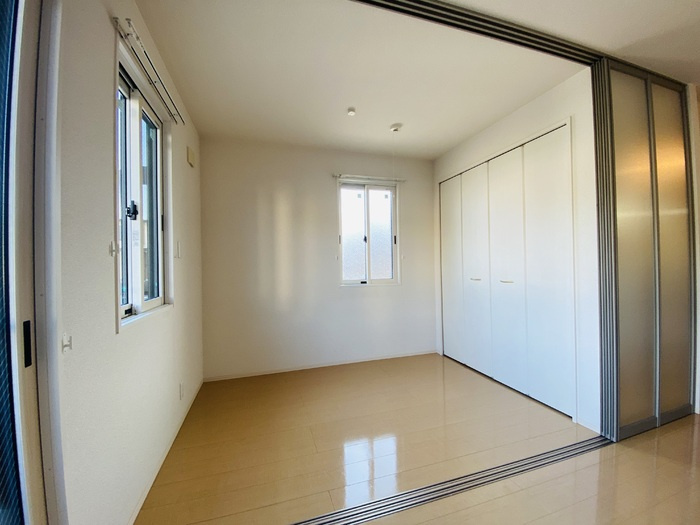 Kanarienの居間・リビング