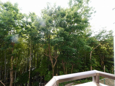 【展望】 | パレロアール戸塚