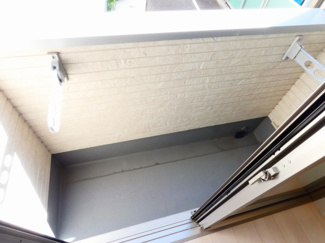 【バルコニー】 | kai