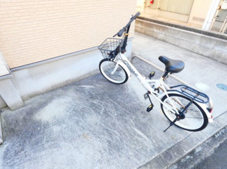 【駐車場】 | kai