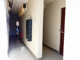 【エントランス】 | kai