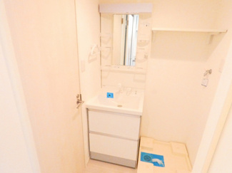 【洗面所】 | kai