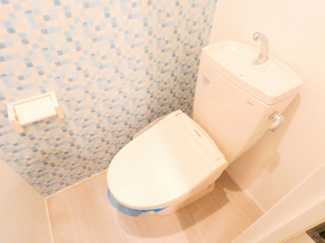 【トイレ】 | kai