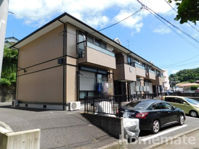 【外観】 | ギャラクシー舞岡