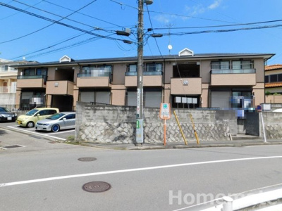 【外観】 | ギャラクシー舞岡