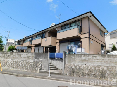 【外観】 | ギャラクシー舞岡