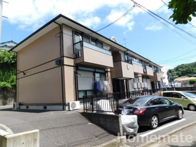 【エントランス】 | ギャラクシー舞岡