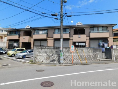 【駐車場】 | ギャラクシー舞岡