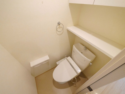 【トイレ】 | アンリーヴ北野