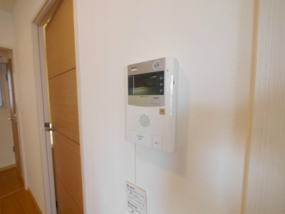 【セキュリティ】 | アンリーヴ北野