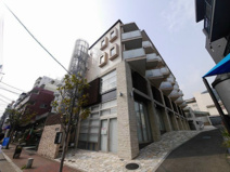 アンリーヴ北野の画像