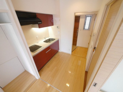 【居間・リビング】 | アンリーヴ北野