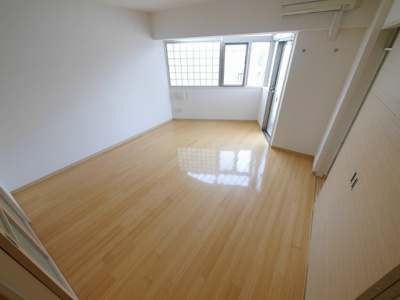 【寝室】 | アンリーヴ北野