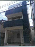 箕面◆牧落駅徒歩15分～　　稲1丁目◆新築戸建♪の画像