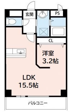 【間取り】 | スカイコートマーヴィアイ