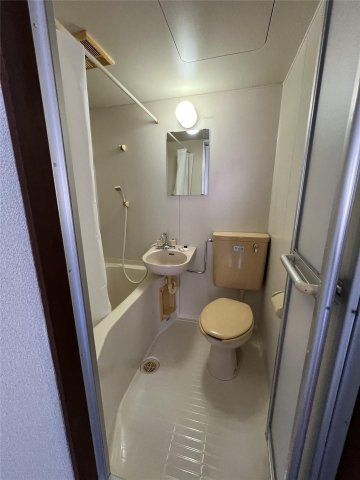 シャンタルⅡ【キャッシュバック対象物件】のトイレ|トイレも気になるポイント