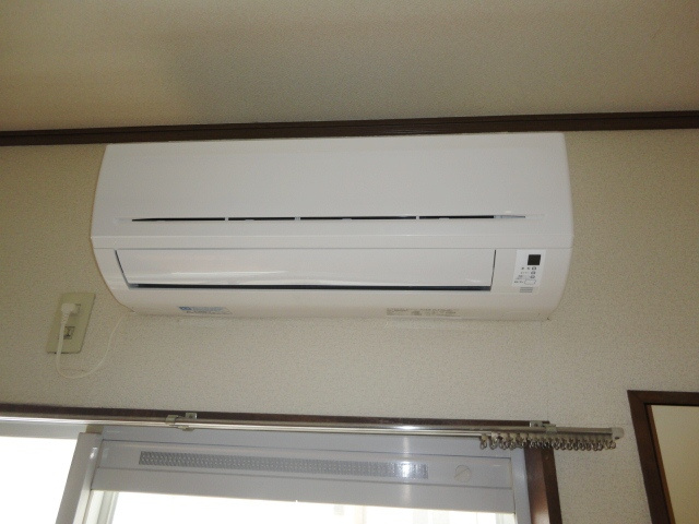 シャンタルⅡ【キャッシュバック対象物件】の設備