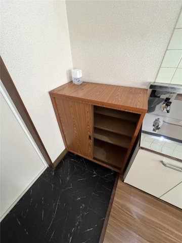 シャンタルⅡ【キャッシュバック対象物件】の設備