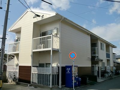 シャンタルⅡ【キャッシュバック対象物件】