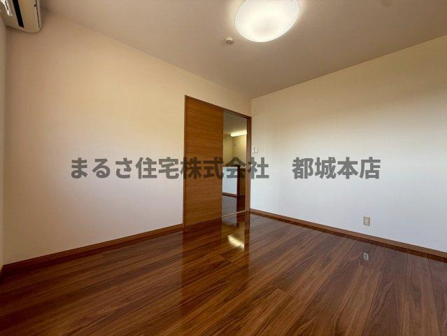 ウィズMⅢの子供部屋