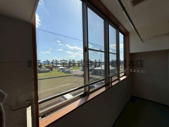 ウィズMⅢの展望