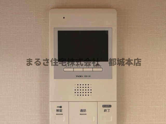 ウィズMⅢのセキュリティ