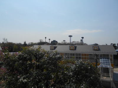 【展望】 | 仏向町一戸建