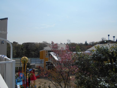 【展望】 | 仏向町一戸建