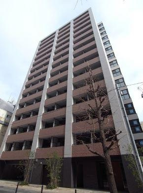 パークハビオ平河町の外観|パークハビオ平河町