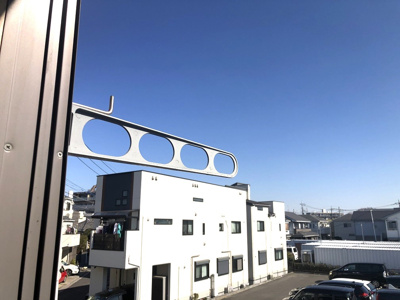 【展望】 | フラッツミハシ