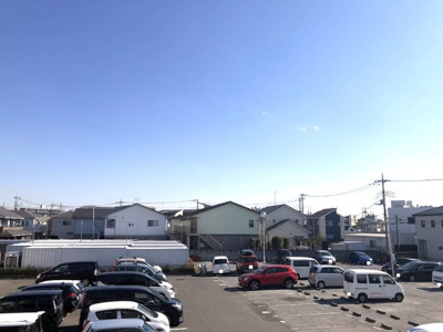 【展望】 | フラッツミハシ