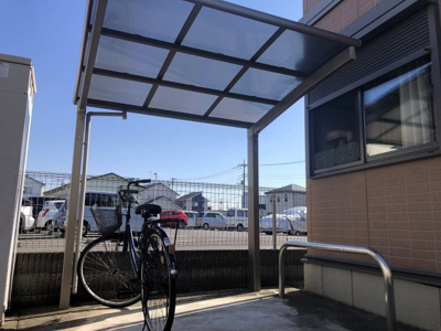 【その他共用部分】 | フラッツミハシ