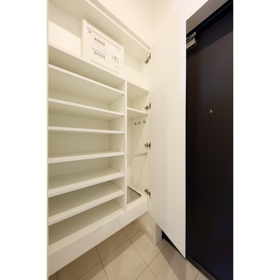 【収納】 | HAMACHO APARTMENTS