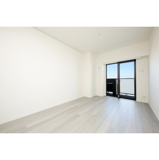 【洋室】 | HAMACHO APARTMENTS