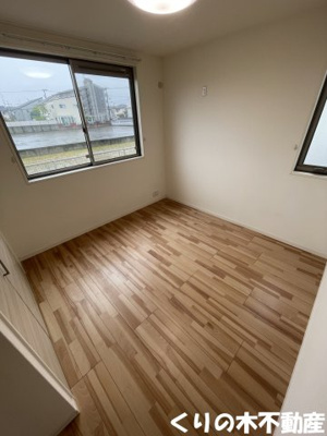 【洋室】 | シャーメゾンエミネンス A棟 | 同タイプのお部屋です（現況を優先します）