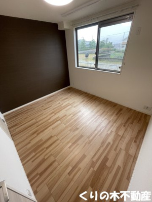 【寝室】 | シャーメゾンエミネンス A棟 | 同タイプのお部屋です（現況を優先します）