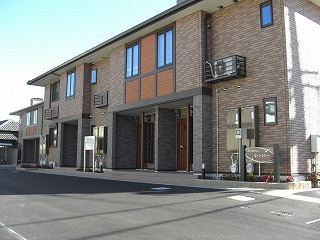 【外観】 | ル・シャトー