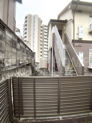 【展望】 | 戸崎東山荘