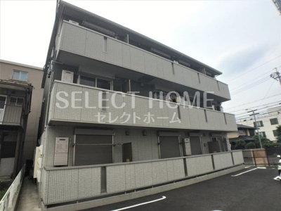 【その他共用部分】 | ゲストハウス．３８