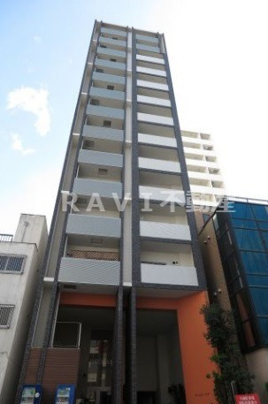 サムティ難波グレイス　BRAVI不動産