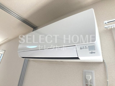 【設備】 | ロイヤル岡崎柱 | 同型タイプ
