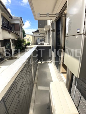 【展望】 | ロイヤル岡崎柱 | 同型タイプ