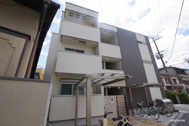 フジパレス東三国Ⅰ番館　仲介手数料無料