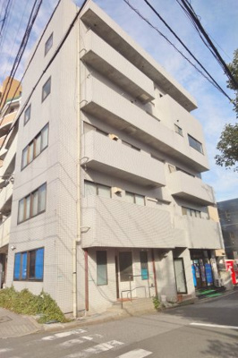 【外観】 | 柴ビル | 事業用ならエース・プランニングにお任せ下さい！